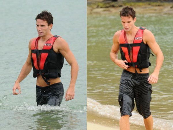 นายแบบ 008