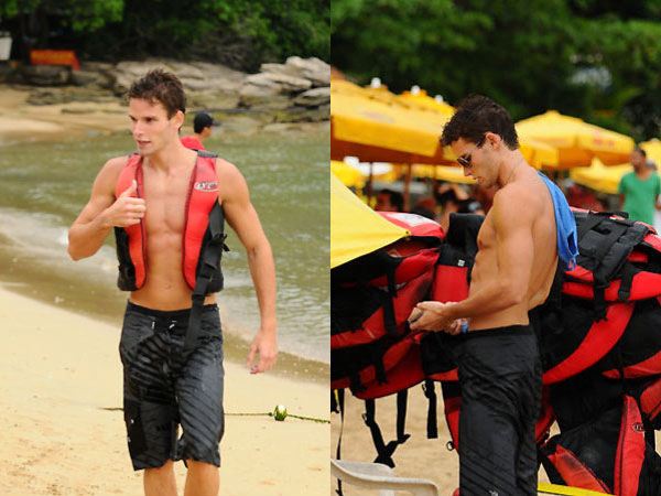 นายแบบ 008