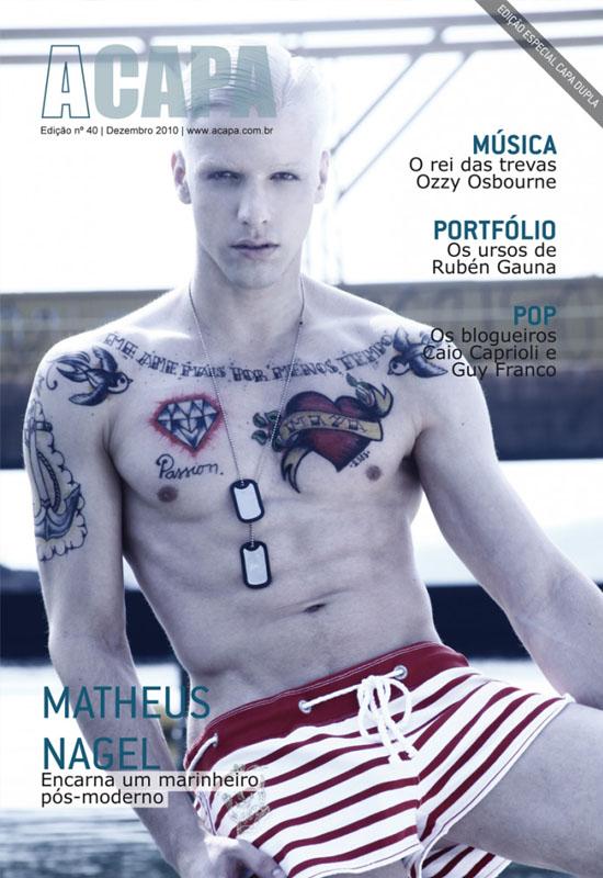 นายแบบ 008