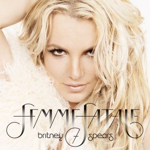 Britney Spears &ndash; Femme Fatale (Deluxe Edition) (20
