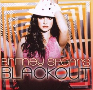 Britney Spears &ndash; Blackout (2007) (FLAC)