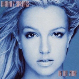 Britney Spears &ndash; In The Zone (2003) (FLAC)