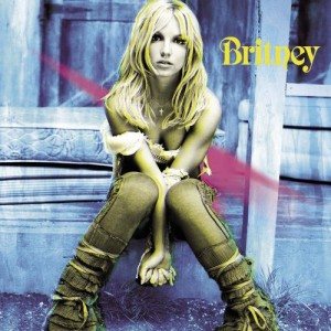 Britney Spears &ndash; Britney (2001)