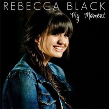 God Becca Black - My Moment