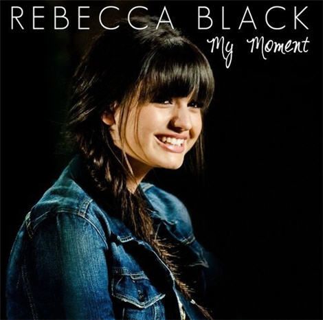 God Becca Black - My Moment