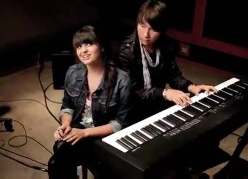 God Becca Black - My Moment