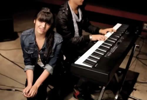 God Becca Black - My Moment