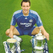 terry