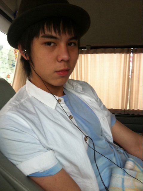 พีช พชร จิราธิวัฒน์