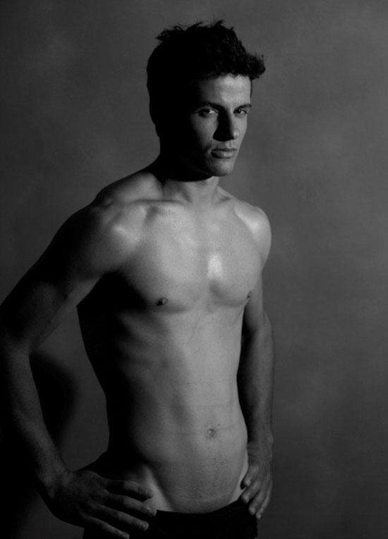 นายแบบ 009