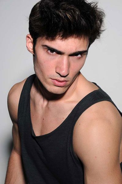 นายแบบ 009