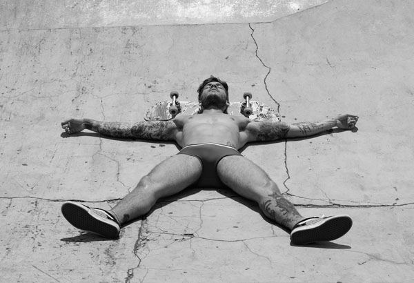 นายแบบ 009