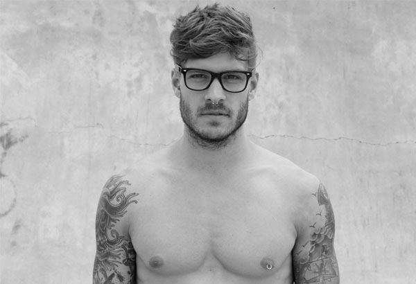 นายแบบ 009