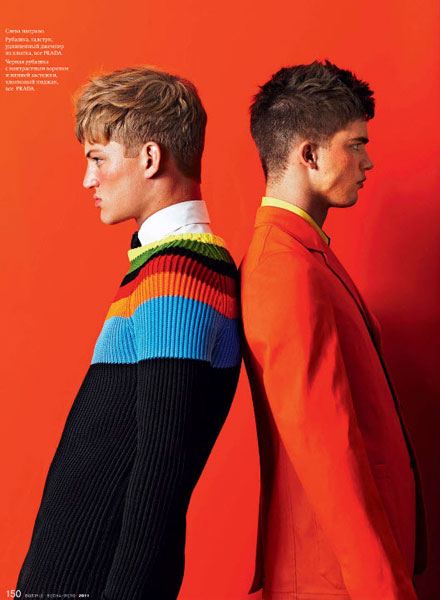 นายแบบ 009