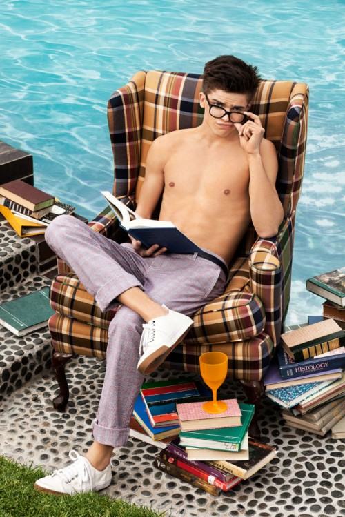 นายแบบ 009