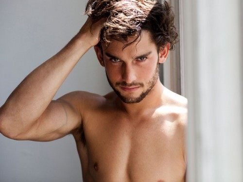 นายแบบ 009