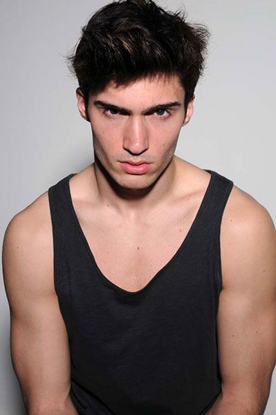 นายแบบ 009