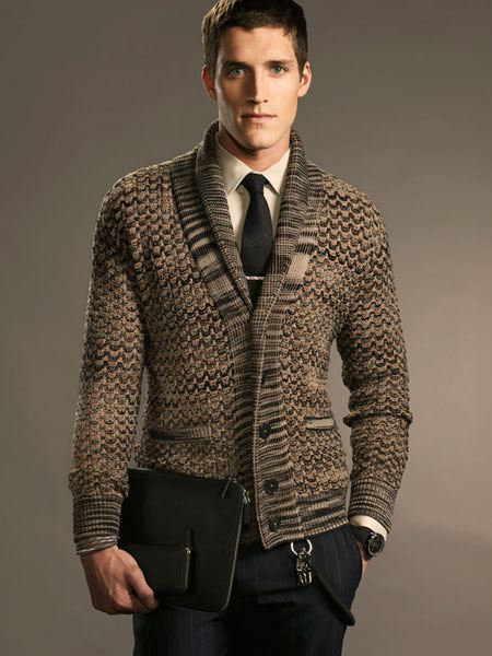 นายแบบ 010