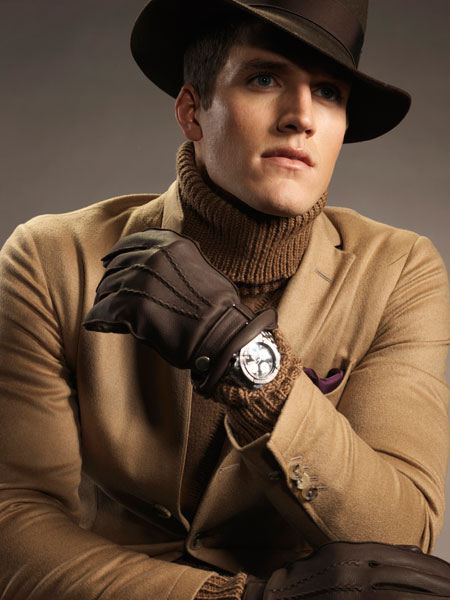 นายแบบ 010