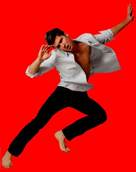 นายแบบ 010