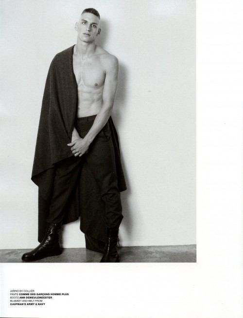 นายแบบ 010