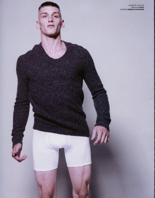 นายแบบ 010