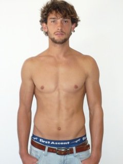 นายแบบ 010