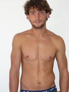 นายแบบ 010