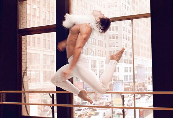 นายแบบ 010