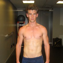 นายแบบ 011