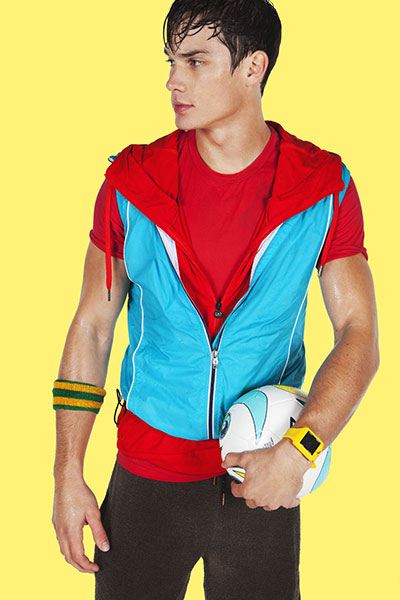 นายแบบ 011