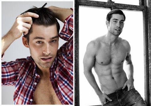 นายแบบ 011