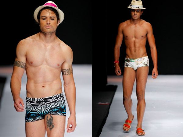 นายแบบ 011