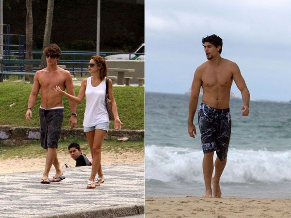 นายแบบ 011