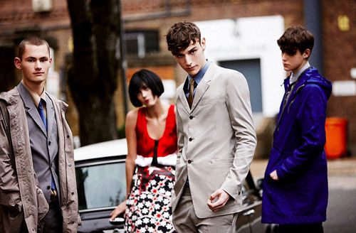 นายแบบ 011