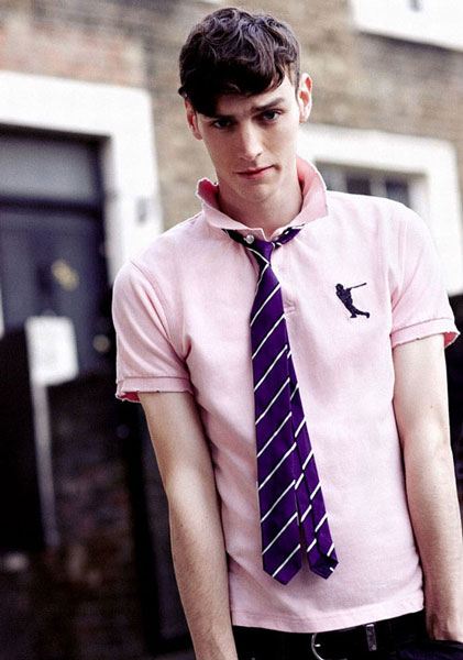 นายแบบ 011