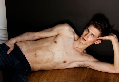 นายแบบ 011