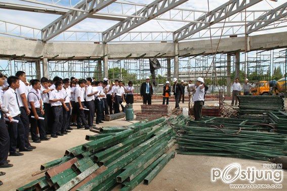 Project Update: โครงการท้องฟ้าจำลอง นครราชสีมา