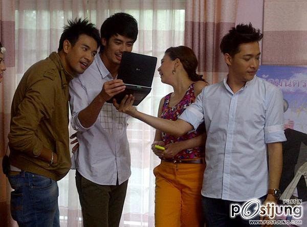 บอย-ปกรณ์ @ รายการตีท้ายครัว