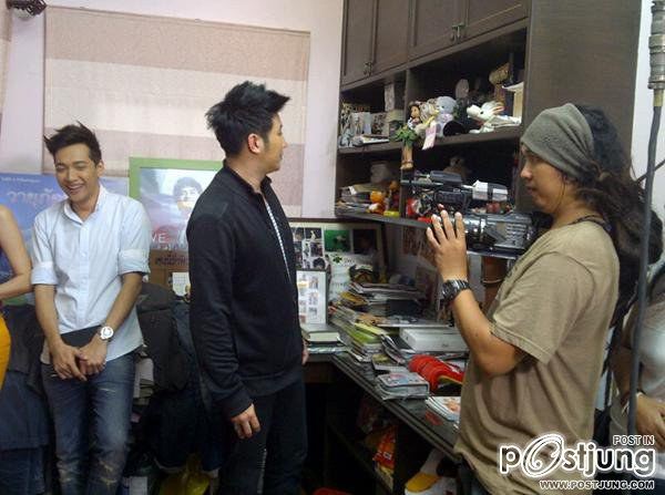 บอย-ปกรณ์ @ รายการตีท้ายครัว