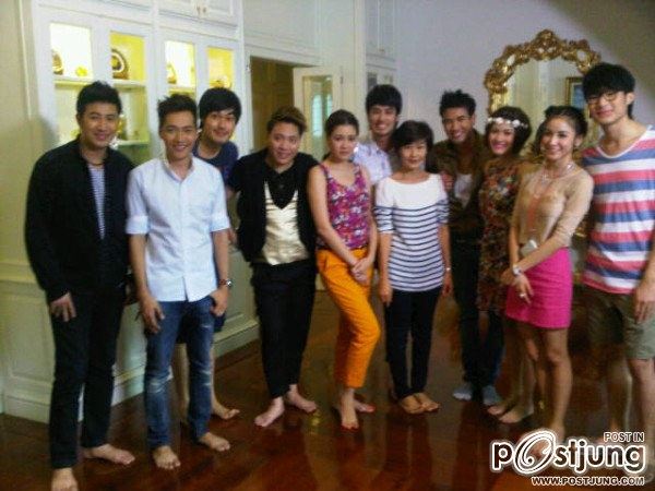 บอย-ปกรณ์ @ รายการตีท้ายครัว