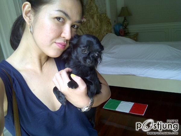 บอย-ปกรณ์ @ รายการตีท้ายครัว