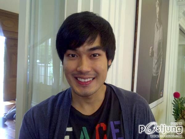 บอย-ปกรณ์ @ รายการตีท้ายครัว