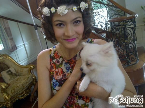 บอย-ปกรณ์ @ รายการตีท้ายครัว