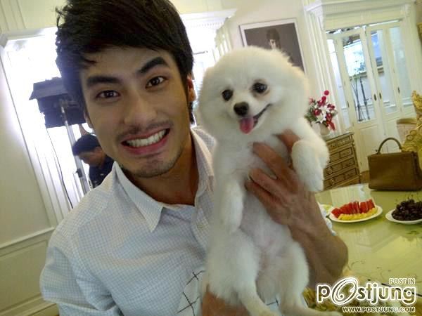 บอย-ปกรณ์ @ รายการตีท้ายครัว