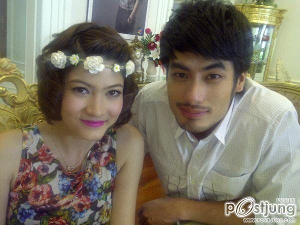 บอย-ปกรณ์ @ รายการตีท้ายครัว