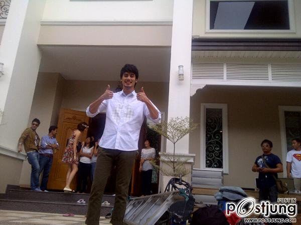 บอย-ปกรณ์ @ รายการตีท้ายครัว