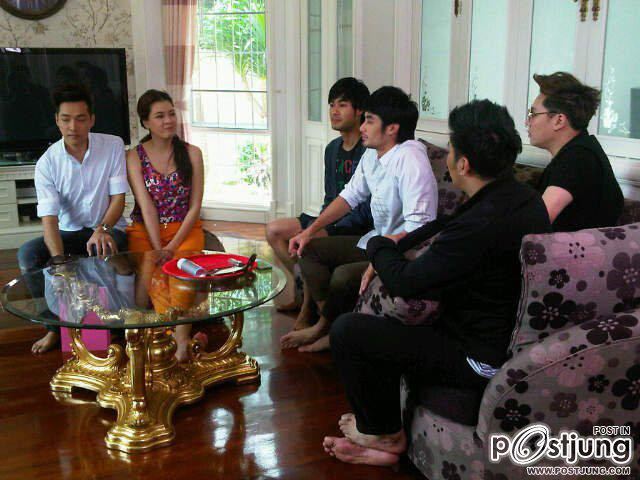 บอย-ปกรณ์ @ รายการตีท้ายครัว