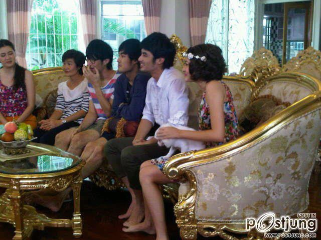 บอย-ปกรณ์ @ รายการตีท้ายครัว