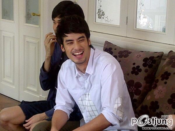 บอย-ปกรณ์ @ รายการตีท้ายครัว